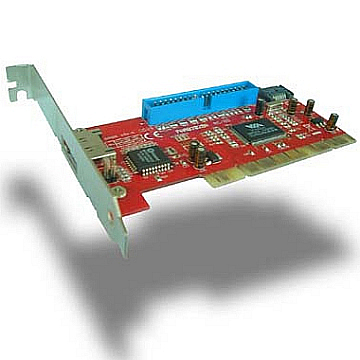  SATA RAID  1 Port  IDE  Host  Adapter